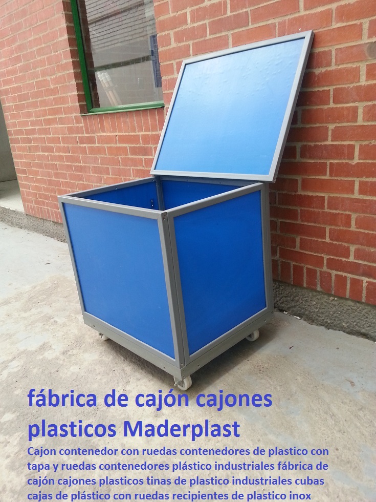 Cajon contenedor con ruedas contenedores de plastico con tapa y ruedas contenedores plástico industriales fábrica de cajón cajones plasticos tinas de plastico industriales cubas cajas de plástico con ruedas recipientes de plastico inox 9 6 3 2 5 8 7 4 1 0 Cajon contenedor con ruedas contenedores de plastico con tapa y ruedas contenedores plástico industriales fábrica de cajón cajones plasticos tinas de plastico industriales cubas cajas de plástico con ruedas recipientes de plastico inox